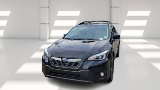 2022 Subaru Crosstrek Limited — SUV — 42,188 mi — Harvey, LA