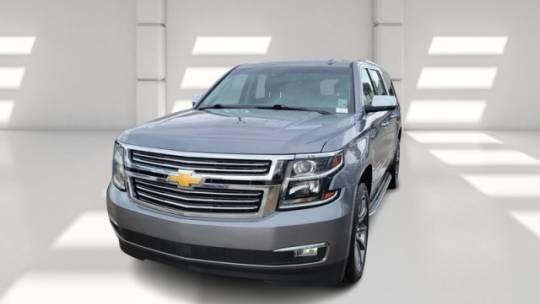 2018 Chevrolet Suburban Premier — SUV — 99,402 mi — Harvey, LA