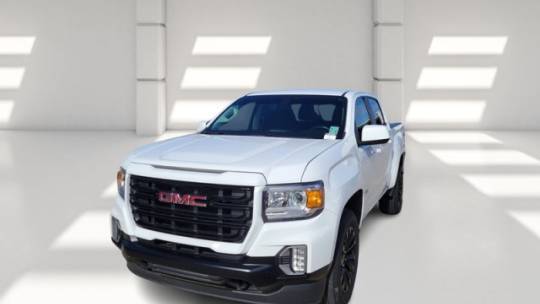 2022 GMC Canyon Elevation — Pickup Truck — 23,681 mi — Harvey, LA