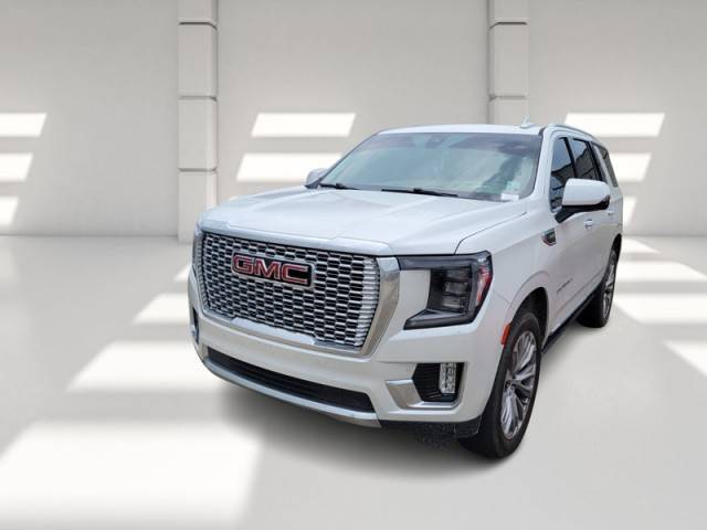 2021 GMC Yukon Denali — SUV — 67,957 mi — Harvey, LA