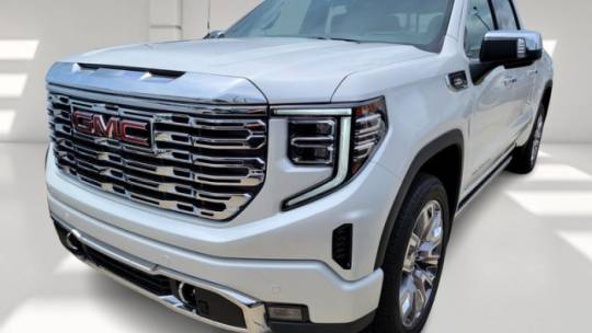 2024 GMC Sierra 1500 Denali — Pickup Truck — 28,413 mi — Harvey, LA
