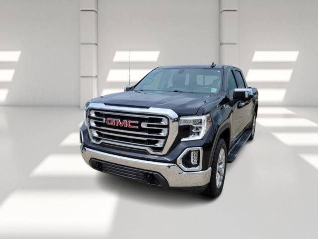 2021 GMC Sierra 1500 SLT — Pickup Truck — 23,912 mi — Harvey, LA