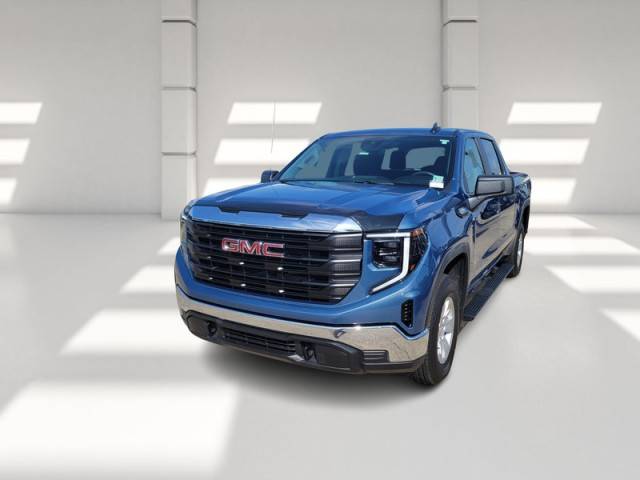2024 GMC Sierra 1500 Pro — Pickup Truck — 11,043 mi — Harvey, LA