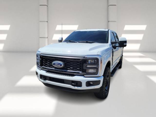 2023 Ford Super Duty F-350 LARIAT — Pickup Truck — 27,459 mi — Harvey, LA