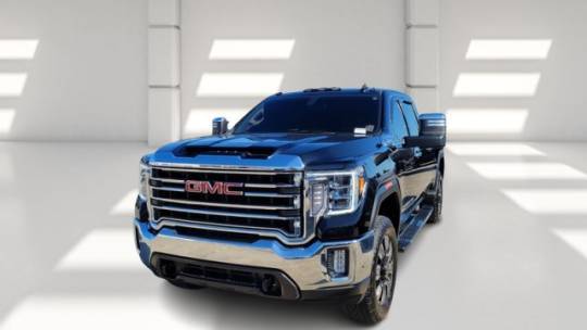 2022 GMC Sierra 2500HD SLT — Pickup Truck — 83,048 mi — Harvey, LA