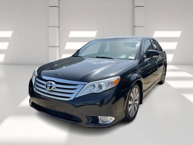 2012 Toyota Avalon Limited — Sedan — 92,654 mi — Harvey, LA