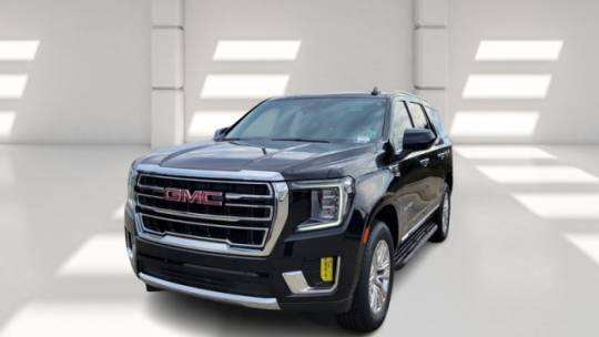2023 GMC Yukon SLT — SUV — 81,548 mi — Harvey, LA