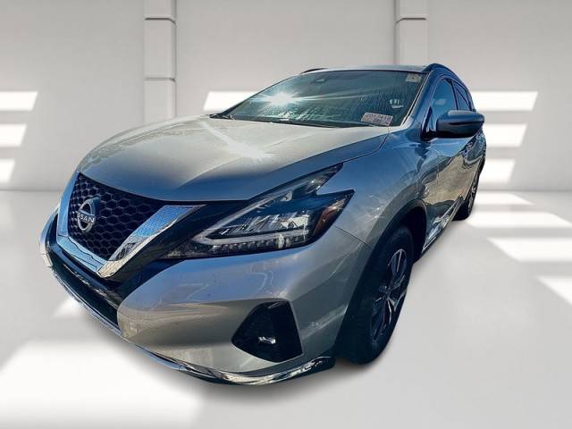 2023 Nissan Murano SV — SUV — 71,271 mi — Harvey, LA