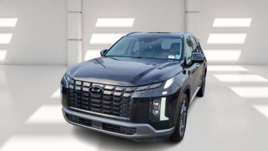 2023 Hyundai Palisade Limited — SUV — 21,545 mi — Harvey, LA