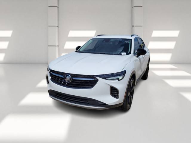 2023 Buick Envision Preferred — SUV — 44,409 mi — Harvey, LA