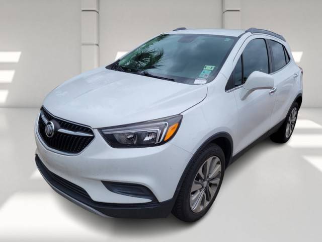 2020 Buick Encore Preferred — SUV — 79,222 mi — Harvey, LA