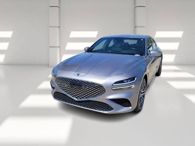 2023 Genesis G70 2.0T — Sedan — 33,480 mi — Harvey, LA