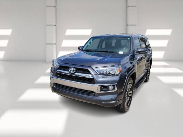 2019 Toyota 4Runner Limited Nightshade Edition — SUV — 88,220 mi — Harvey, LA