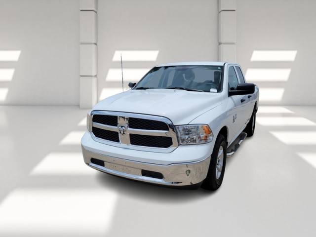 2021 Ram 1500 Classic Tradesman — Pickup Truck — 25,373 mi — Harvey, LA