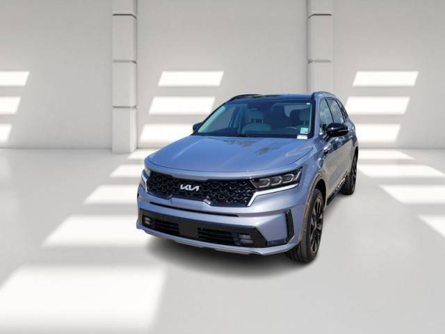 2023 Kia Sorento SX — SUV — 14,476 mi — Harvey, LA