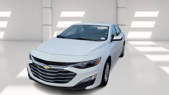 2024 Chevrolet Malibu LT — Sedan — 34,984 mi — Harvey, LA