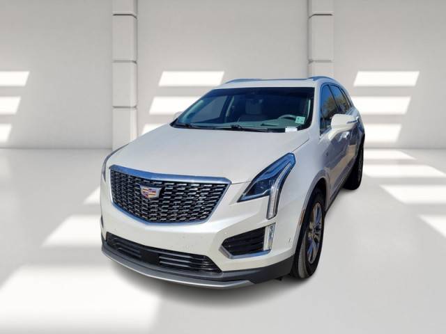 2020 Cadillac XT5 Premium Luxury — SUV — 52,479 mi — Harvey, LA