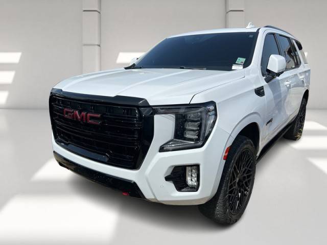 2021 GMC Yukon AT4 — SUV — 99,478 mi — Harvey, LA