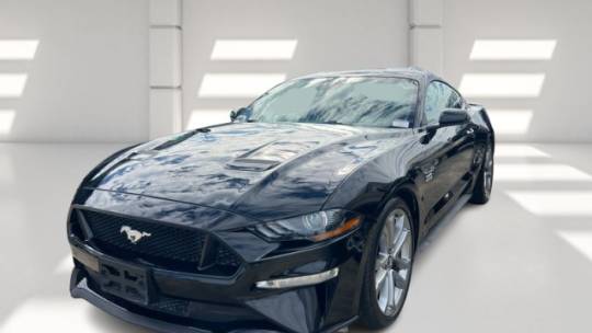 2023 Ford Mustang GT Premium — Coupe — 39,706 mi — Harvey, LA