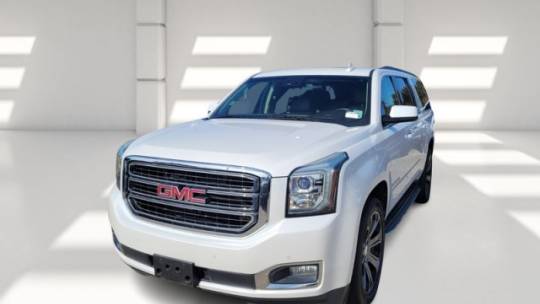 2016 GMC Yukon SLT — SUV — 139,682 mi — Harvey, LA