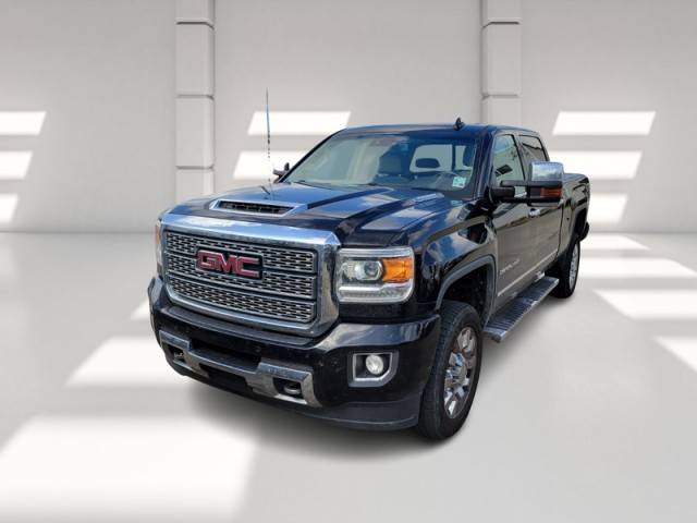 2018 GMC Sierra 2500HD Denali — Pickup Truck — 158,902 mi — Harvey, LA