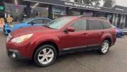 2013 Subaru Outback 2.5i Premium — SUV — 106,712 mi — Lynwood, WA
