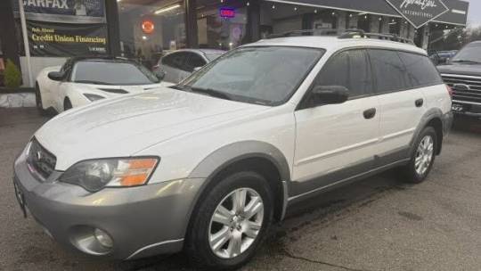 2005 Subaru Outback 2.5i — SUV — 144,744 mi — Lynwood, WA