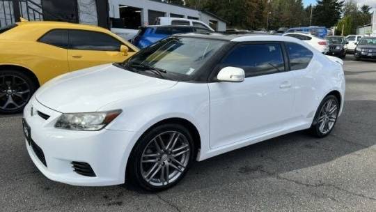 2012 Scion tC Base — Coupe — 65,299 mi — Lynwood, WA
