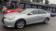 2016 Toyota Camry SE — Sedan — 127,121 mi — Lynwood, WA