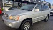 2003 Toyota Highlander Base V6 — SUV — 135,414 mi — Lynwood, WA