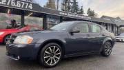 2008 Dodge Avenger SXT — Sedan — 143,561 mi — Lynwood, WA