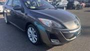 2010 Mazda Mazda3 s Grand Touring — Hatchback — 59,257 mi — Lynwood, WA