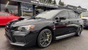 2019 Subaru WRX STI — Sedan — 55,614 mi — Lynwood, WA