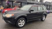 2011 Subaru Forester 2.5X — SUV — 50,967 mi — Lynwood, WA