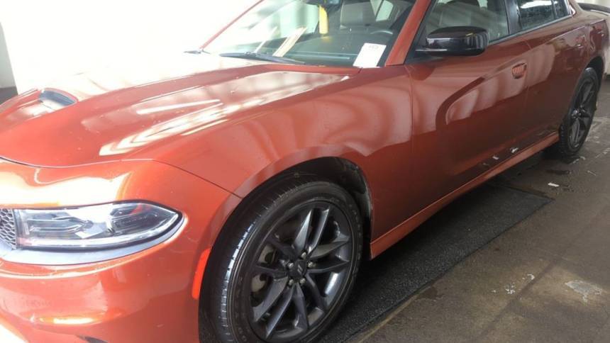 2022 Dodge Charger GT — Sedan — 28,143 mi — Lynwood, WA