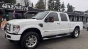 2008 Ford Super Duty F-250 XL — Pickup Truck — 99,176 mi — Lynwood, WA