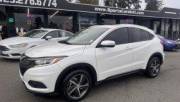 2022 Honda HR-V EX — SUV — 27,069 mi — Lynwood, WA