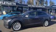 2018 Tesla Model X 100D — SUV — 41,152 mi — Lynwood, WA