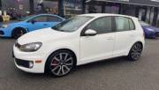 2015 Volkswagen Golf TSI S — Hatchback — 93,313 mi — Lynwood, WA