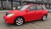 2006 Toyota Matrix Base — Wagon — 87,773 mi — Lynwood, WA