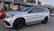 2019 Mercedes-Benz GLS AMG GLS 63 — SUV — 64,223 mi — Lynwood, WA