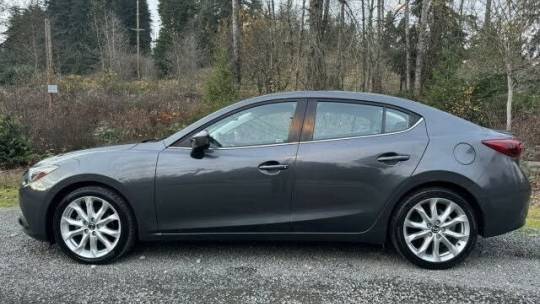 2014 Mazda Mazda3 s Touring — Sedan — 30,630 mi — Lynwood, WA