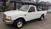 1998 Ford Ranger XL — Pickup Truck — 77,975 mi — Lynwood, WA
