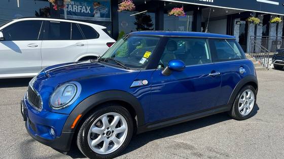 Used MINI Cooper for Sale Near Me - TrueCar