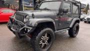 2016 Jeep Wrangler Freedom — SUV — 50,842 mi — Lynwood, WA