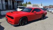 2015 Dodge Challenger SRT Hellcat — Coupe — 13,421 mi — Lynwood, WA