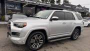 2016 Toyota 4Runner Limited — SUV — 102,530 mi — Lynwood, WA