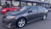 2012 Toyota Camry L — Sedan — 122,702 mi — Lynwood, WA