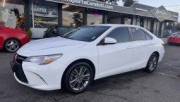 2016 Toyota Camry XLE — Sedan — 164,214 mi — Lynwood, WA