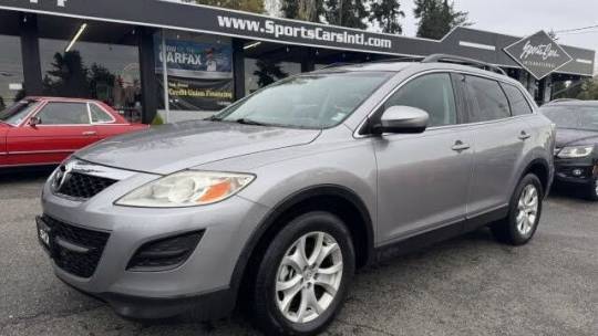 2011 Mazda CX-9 Touring — SUV — 143,526 mi — Lynwood, WA